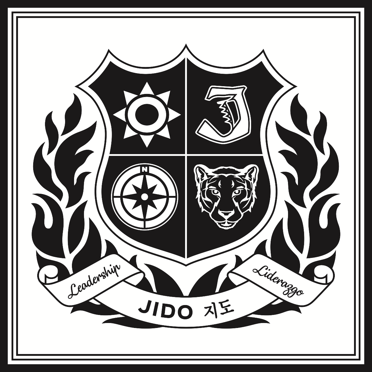 Jido Crest